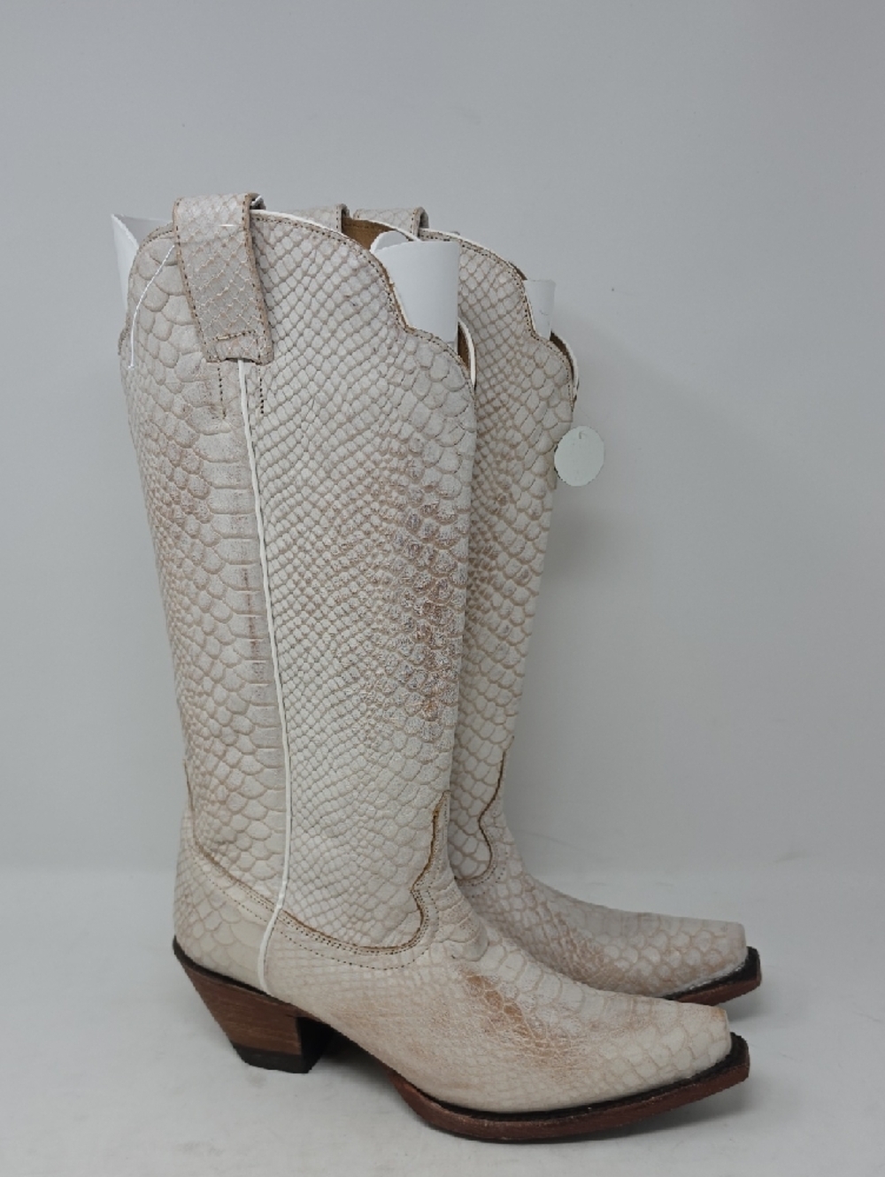 Idyllwind Women's Strut Western Boots - Snip Toe Size 8 - Picture 3 of 6